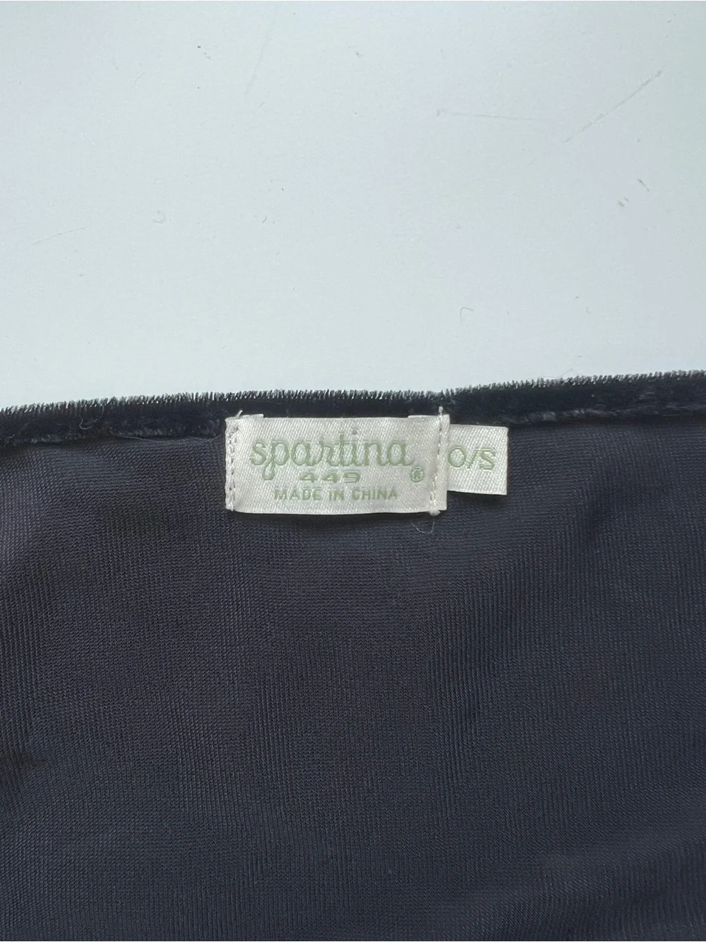 Spartina 449 nwt spartina